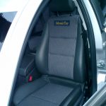 Mouletec Luxury Car Seat