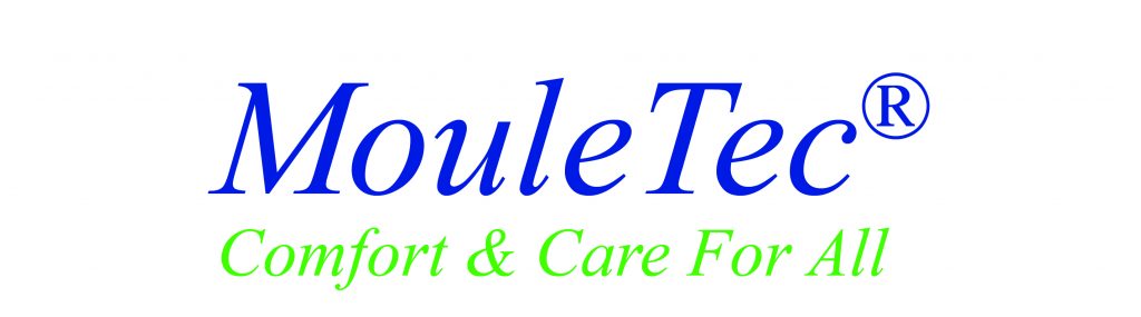 Mouletec Comfort Technology Logo